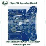 Fr4 94v0 Pcb for Welding Machine