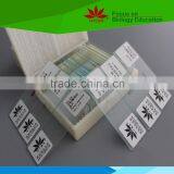 High Quality Human Oral Histology Prepared Microscope Slides Set