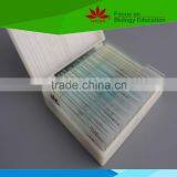 Direct Factory Individual Bacteria Microbiology Prepared Microscope Slides thumbnail-4