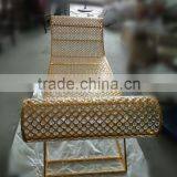 Crystal Bead Wedding Mandap Pillar Decoration thumbnail-1