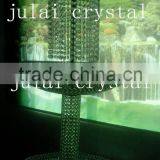 Crystal Wedding Chandelier Flower Floral Stand ,wedding Table thumbnail-1
