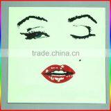 Long Lasting Indoor/outdoor Glow in the Dark Stickers thumbnail-2