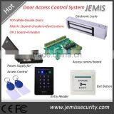 Wiegand Access Control Board, TCP/IP 2 Door Access
