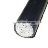 China Supplier 0.6/1kV Aluminium Conductor ABC Cable thumbnail-1