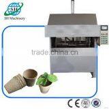 Top Level Promotional Seedling Tray Making Forming Machine