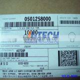 Molex 1.25mm Pitch 50125 Series 50125-8000 Wire to Wire Connector