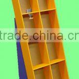 Paper Rack for Sale, Corrugated Paper Rack for Sale, Rack for Sale