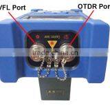 OT6400 Palm OTDR With VFL Function thumbnail-2