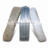 Galvanized Wire
