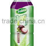 Supplier Mangosteen Juice With Aloe Vera thumbnail-1