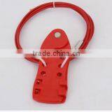 Economic Cable Lockout