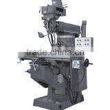 Horizontal and Vertical CE Quality MILLING MACHINE 6VH thumbnail-1