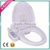 Warm wind over temperature protection toilet seat cover toilet bidet JB3558A