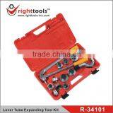 Lever Tube Expanding Tool Kit