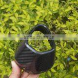 Carbon Fiber Motorcycle Pipe Fittings/parts thumbnail-2