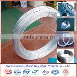 soft hot dipped galvanzied steel iron wire,annealed wire