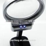 Folding Hand-held Magnifying Glass&promotion Products& With LED Lighttechnological Magnifying Glass thumbnail-2