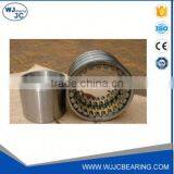 Rolling Mill Four-row Short Cylindrical Roller Bearing FC 3854200/S0 190 x 270 x 200 mm thumbnail-4