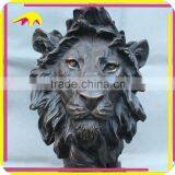 KANO1099 Amusement Park Decorative Lion Head Sculpture thumbnail-1