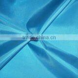 Manufacturered Plaid Taffeta Fabric Printed Taffeta Fabric and Polyester Taffeta Fabric thumbnail-1