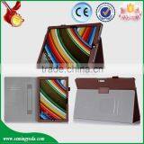 Handholder PU Leather Case Cover for Microsoft Surface Pro 3 12 Inch Windows Tablet pc