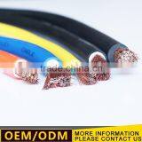 Tuv Approved Welding Cable Spot Welding Machine Cable