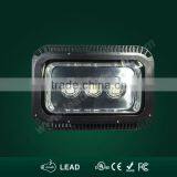 Led Lights for Outdoor Canopy UL CE ROHS SAA Approval SMD Chip150w Industry Led Flood Light With Meanwell Driver thumbnail-1