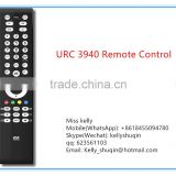 Audio / Video Players Use One For All URC 3940 Remote Control