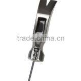 8-oz. Stubby Claw Hammer thumbnail-3