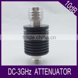 DC-3GHz Attenuators