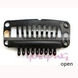 Metal Hair Clips for Hair Extension, Hair Wig BB Clips, Hair Extension Snap Clips thumbnail-2