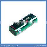 Small Metal Sugar Box Mint Tin thumbnail-1