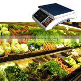 TCS Electronic Price Scale