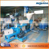 Ruian Recycling Plastic Pellet Machine Extruder price