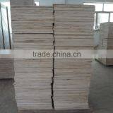 Paulownia Jointed Timber For Sale