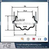 Galvanized Wire for Vineyard Forming Machine thumbnail-6