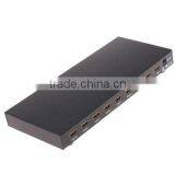 Hot Sale HDMI Splitter 1X 8 ,Support 3D