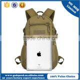 Durable Camouflage Army Forces Tactical Military Bag thumbnail-6