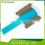 China Wholesale Market Recyclable Decorative Ribbon for Home Textile thumbnail-2