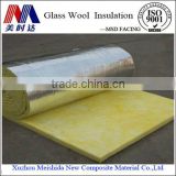 Roof Material Aluminum Foil Faced Glass Wool