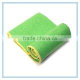 OEM Multi-color Microfiber Fancy Yoga Towel Microfiber thumbnail-1