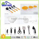 90pcs Kitchen Accessories Cooking Pots and Pans Ceramic Cookware Manufacturers thumbnail-5