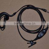 World Popular AT-03 Mini Uhf 400-470mhz 2W Two Way Radio thumbnail-2