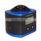 AT-10 Camera 360 Degree Car Camera System With Chipset thumbnail-2