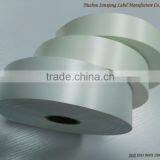 Good Quality Double Sided Satin Ribbon, Polyester Satin Ribbon for Garment Labels thumbnail-5