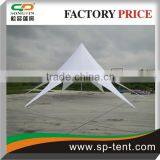 Cheap Aluminum Party Star Tent, New Design Star Party Tent for Event thumbnail-1