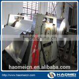 1000 3003 5000 8000 Series Orange Peel Coated Stucco Embossed Aluminum Coil