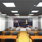 2014 Hot Selling Slim 6w 9w 12w 15w 18w 24w Round LED Panel Light Led Stadium Perimeter Panel Board