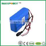 High Quality Masspower Rechargeable Battery 18v