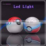 Universal Pokemon Go Power Bank 12000mAh USB Charger Emergency Portable Power Bank thumbnail-3